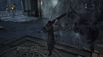 《血源》新手必看！图文攻略：详解详细流程攻略