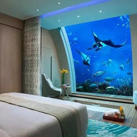 十大精选耐玩水底游戏，揭秘深海探险新体验