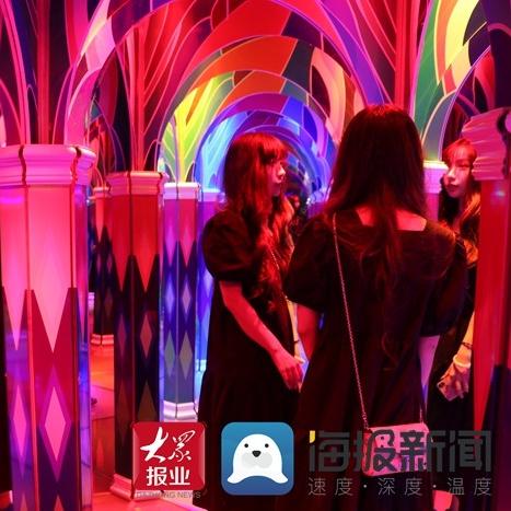 十大经典迷宫探险游戏盘点：揭秘沉浸式体验新境界