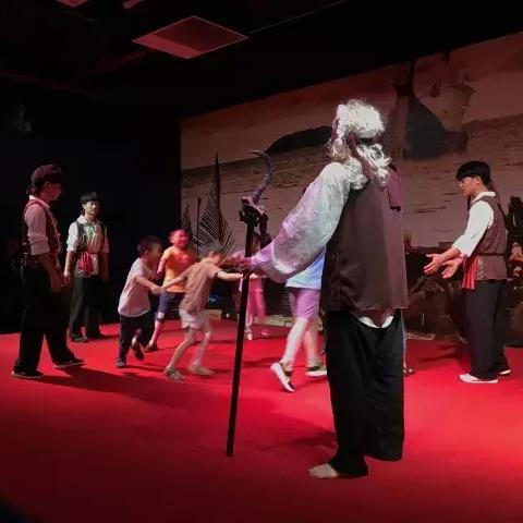 盘点热门海盗游戏：揭秘人气飙升的海洋冒险佳作