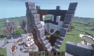 探索建筑奇境：盘点必玩建筑建造游戏精选