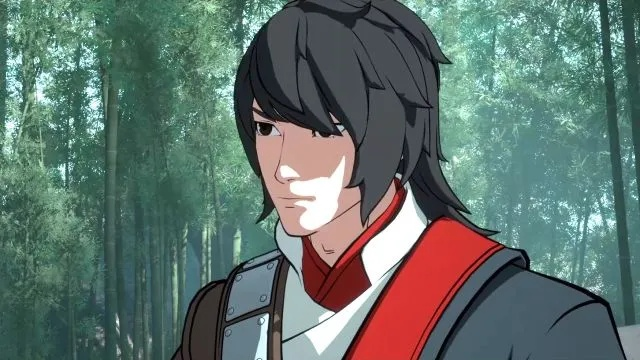 武侠回合巨制《枕刀歌》首曝，揭秘江湖传奇新篇章