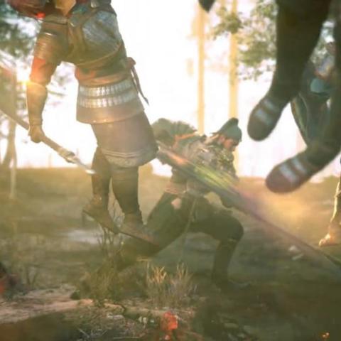 盘点十大SLG巅峰之作：解锁策略游戏新境界