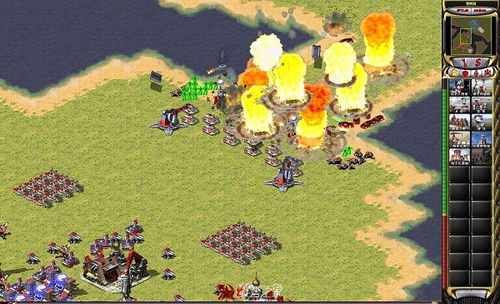 策略游戏盘点：十大经典之作，领略智慧竞技新境界