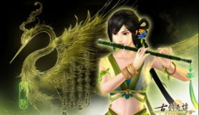 十大热门小清新游戏盘点：揭秘清新魅力排行榜