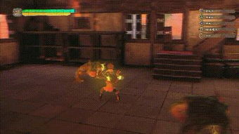 探索十大热门低多边形游戏，解锁沉浸式视觉体验