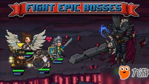 热门下载！像素游戏排行，揭秘人气巅峰之作