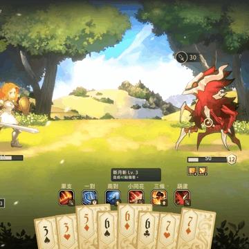 十大精选牌组构建式Rogue游戏，揭秘趣味攻略攻略宝典