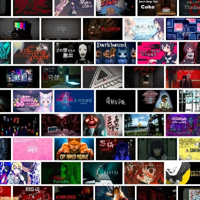 十大惊悚游戏盘点：揭秘沉浸式恐怖体验新标杆