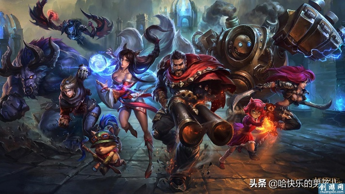 热门游戏盘点：鲜艳游戏十大热门排行，揭秘新潮流！