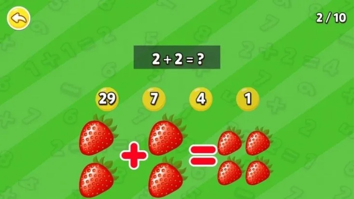 最佳数学游戏盘点：热门精选，趣味无限挑战