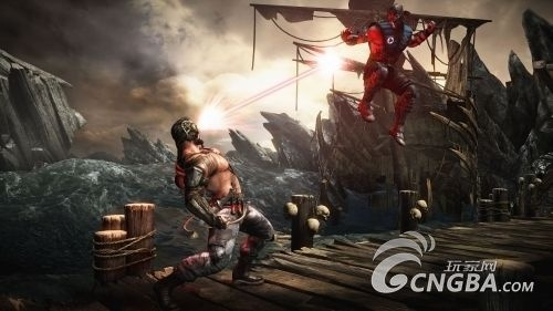 热门游戏盘点：揭秘高人气制作力作排行