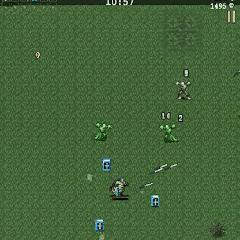 割草Roguelike游戏盘点：热门排行揭示十大巅峰之作