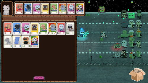 2024年必玩合作战役游戏盘点，精选策略新体验