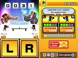 像素游戏盘点：热门下载排行，揭秘像素艺术魅力TOP10