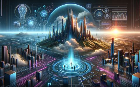 热门AI游戏盘点：探索未来交互新体验