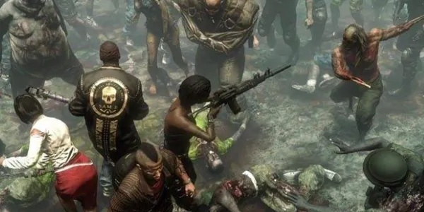 盘点热门丧尸游戏，解锁沉浸式求生新体验