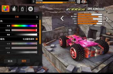 十大耐玩车辆作战游戏盘点：深度解析热门战车竞技魅力