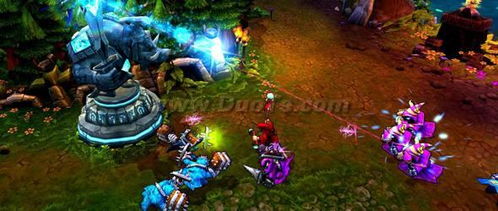 热门即时战略游戏盘点：人气巅峰之作深度解析