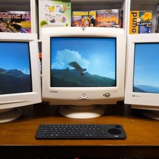 热门飞行游戏盘点：揭秘高人气飞行体验首选