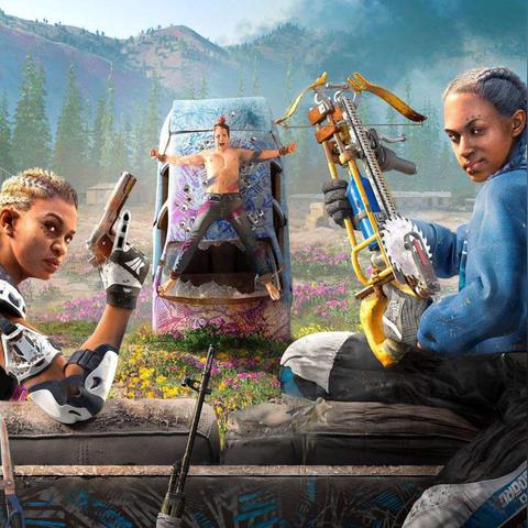 热门废土游戏盘点：揭秘最佳游戏体验新选择