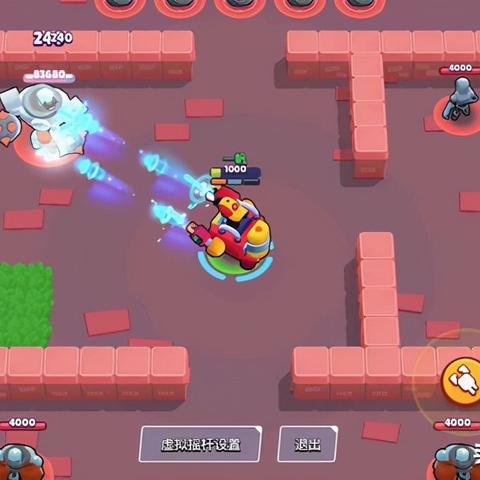 《荒野猎怪大升级！PC性能飞跃新体验》