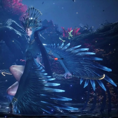 明末,渊虚之羽新图曝光,霸气Boss如何应对?