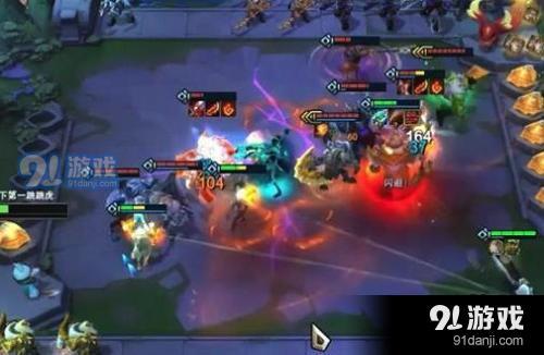 揭秘！强音争霸狐狸阵容秘术攻略,六秘术狐狸玩法大揭秘！