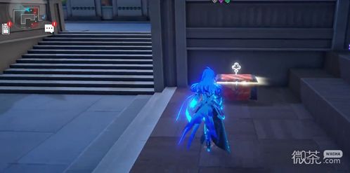 《崩坏星穹铁道》悬锋城若虫攻略：快速收集指南