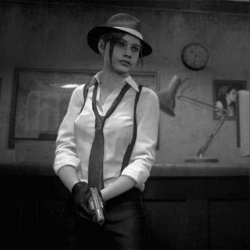 《生化危机2重制版》里昂：重温经典，重温激情