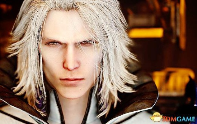 《FF15》伊格尼斯新技能曝光：料理大师养成记！