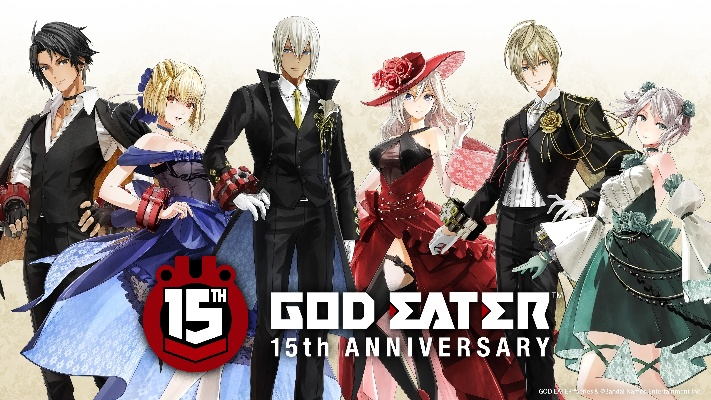 《噬神者7周年庆典：总制作人深情致辞》