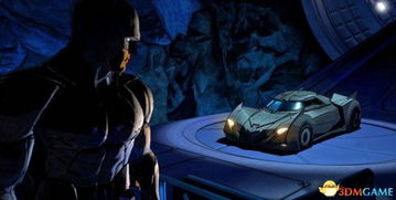 《蝙蝠侠》第三章大揭秘：10月25日，老爷冒险再启航