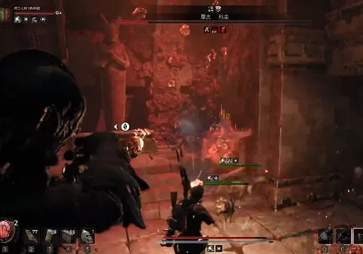 《遗迹2》免伤流攻略：打造无敌战神！