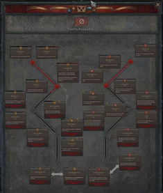 《暗黑破坏神4》野蛮人先祖锤BD攻略：实战技巧解析