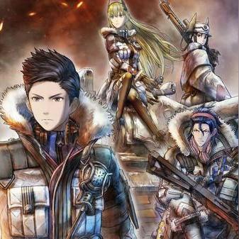 《战场女武神》PS3独占版或惊现PC平台！惊喜来袭！