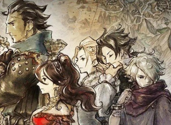 《八方旅人2》凯特林天木蓼高效攻略，轻松解锁！