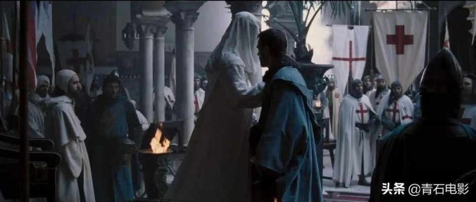 《1348：圣誓》女扮男装之谜，揭开中世纪传奇新篇章