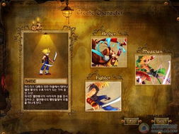 热门横版卷轴游戏盘点：揭秘人气巅峰之作