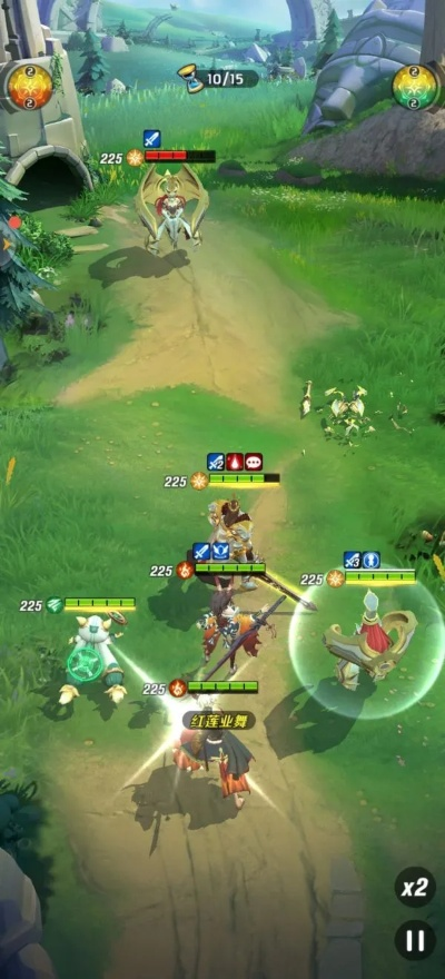 春日寻宝攻略升级版：上古王冠宝藏秘籍大公开