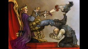 《神鬼寓言4》革新动态人口，打造沉浸式虚拟社区