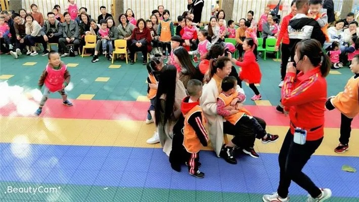 十大精选阖家欢乐游戏盘点，体验亲子互动新乐趣