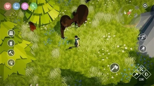 热推自然游戏精选：探索生态魅力新体验