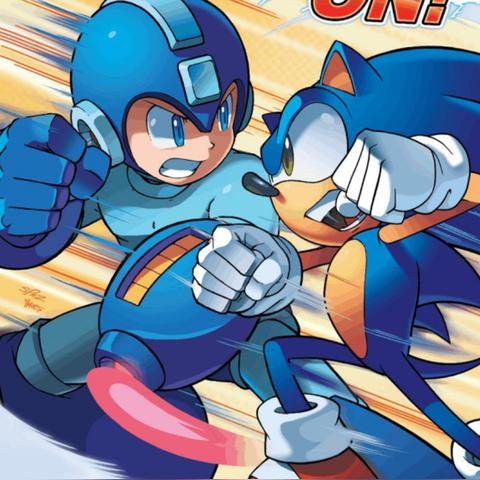 《索尼克赛车交叉世界》独家预购奖励大揭秘！