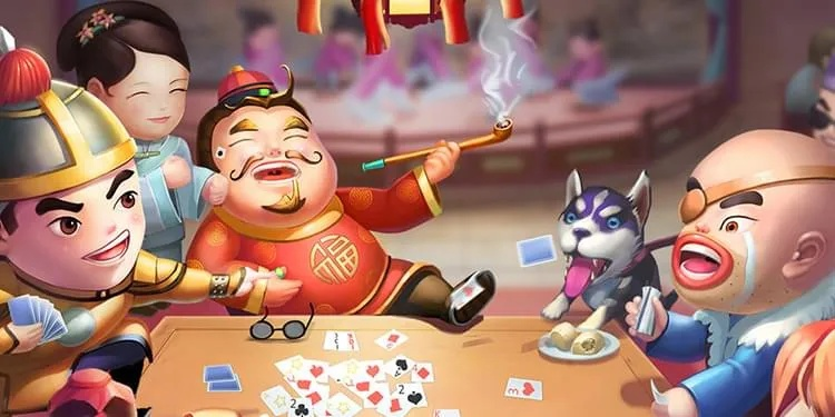 最新麻将游戏盘点：十大热门玩法，趣味无限推荐！