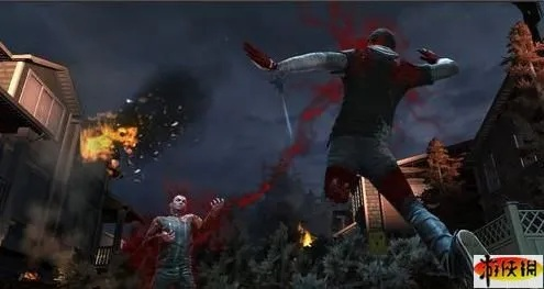 热门暴力游戏盘点：人气飙升的刺激佳作推荐