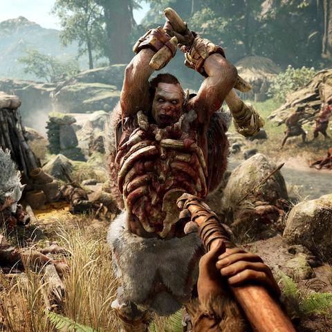 最新恐怖游戏盘点：揭秘沉浸式惊悚体验新巅峰