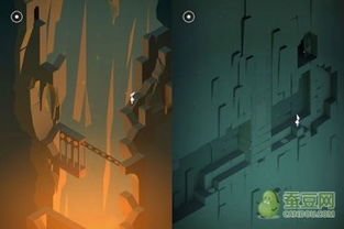 盘点十大经典平台解谜佳作，探索最佳游戏体验新境界