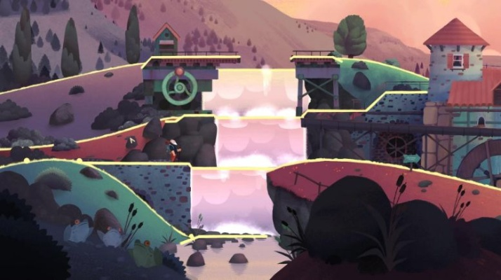 热门独立游戏盘点：人气飙升，精选佳作推荐