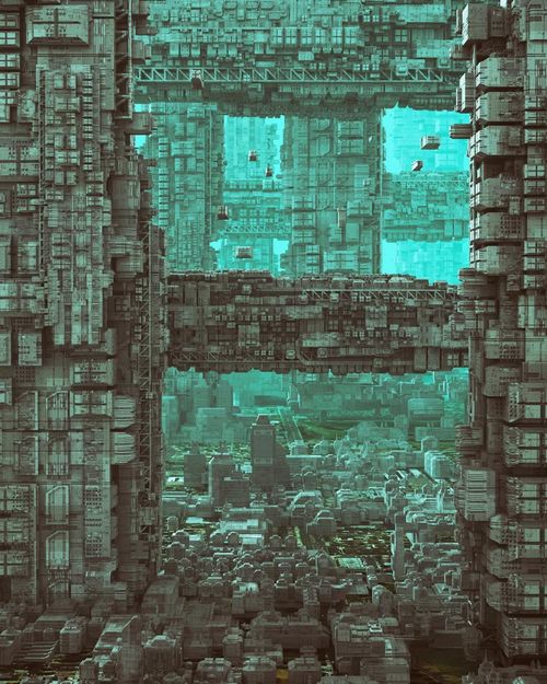 下载量飙升！盘点热门反乌托邦游戏，探索未来世界奥秘